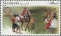 Postmen on Horseback 