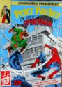 Peter Parker 49
