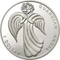 1 Dollar (Guardian Angel)