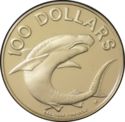 100 Dollars (Shark)
