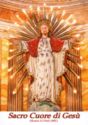 "Jesus - Sacred Heart", Alcara Li Fusi, Sicily - Jesus