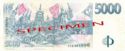 5,000 Korun