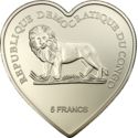5 Francs (Endless Love)