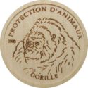 5 Francs (Gorilla)