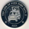 25 Shillings (The Popemobile)