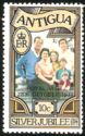 Royal Family - Overprinted