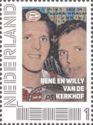 Rene en Willy van de Kerkhof
