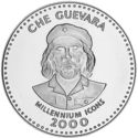 25 Shillings (Che Guevara)