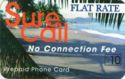 SureCall - Beach (Flat Rate)