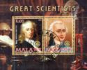 Great Scientists