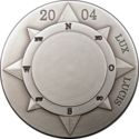 10 Francs (Compass)
