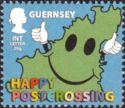 Guernsey Postcrossing
