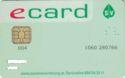 E Card