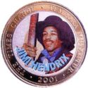 250 Shillings (Jimi Hendrix)
