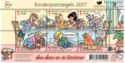 Kinderpostzegels 2017
