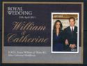 Prince William and Catherine Middleton