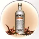 Absolut Peppar