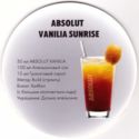 Absolut Vanilia