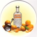 Absolut Mandarin