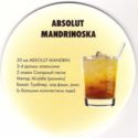 Absolut Mandarin