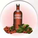 Absolut Raspberri