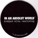 Absolut Masquerade