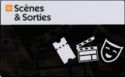Up - Scenes & sorties