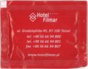 Hotel Filmar