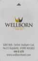 Wellborn