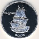 250 Shillings (Mayflower)
