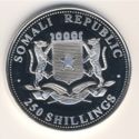 250 Shillings (Endeavour)