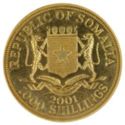 1,000 Shillings (Queen Victoria-Gothic)