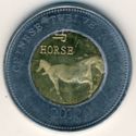 10 Shillings (Horse)