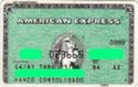 Banco Consolidado - American Express