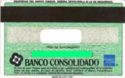 Banco Consolidado - American Express