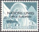 Snow Removal Equipment (ONU/UNO overprint)