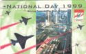 National Day 1999, Jet Fighters