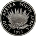 1 Rand (200 Years of Banking)