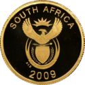 1 Rand (Northern Sotho (Bapedi) peoples)