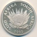1 Rand (Railway Centennial)