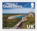 Fort Essex, Alderney