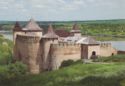 Khotyn Fortress