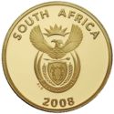 2 Rand (FIFA World Cup 2010)