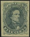 Jefferson Davis (1808-1889)