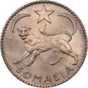 1 Somalo