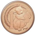 1 Cent (Possum Magic)