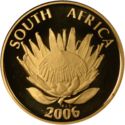 5 Rand (Nobel Prize Winners)
