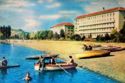 Ohrid - Hotel "Orce Nikolov"