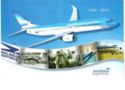 60 years Aerolíneas Argentinas