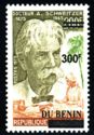 Albert Schweitzer (1875-1965)